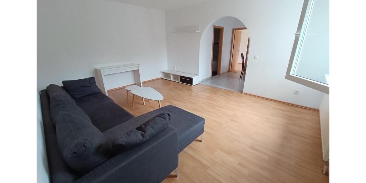 Erdgeschoßwohnung Mannheim Sandhofen - 2.5 Zimmer, 68 m&sup2;, 205.000&euro; | Angebot:26803412