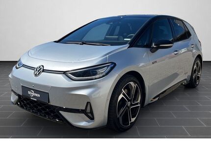 VW ID.3 1.500 km 49.900 &euro; Ladenburg 68526