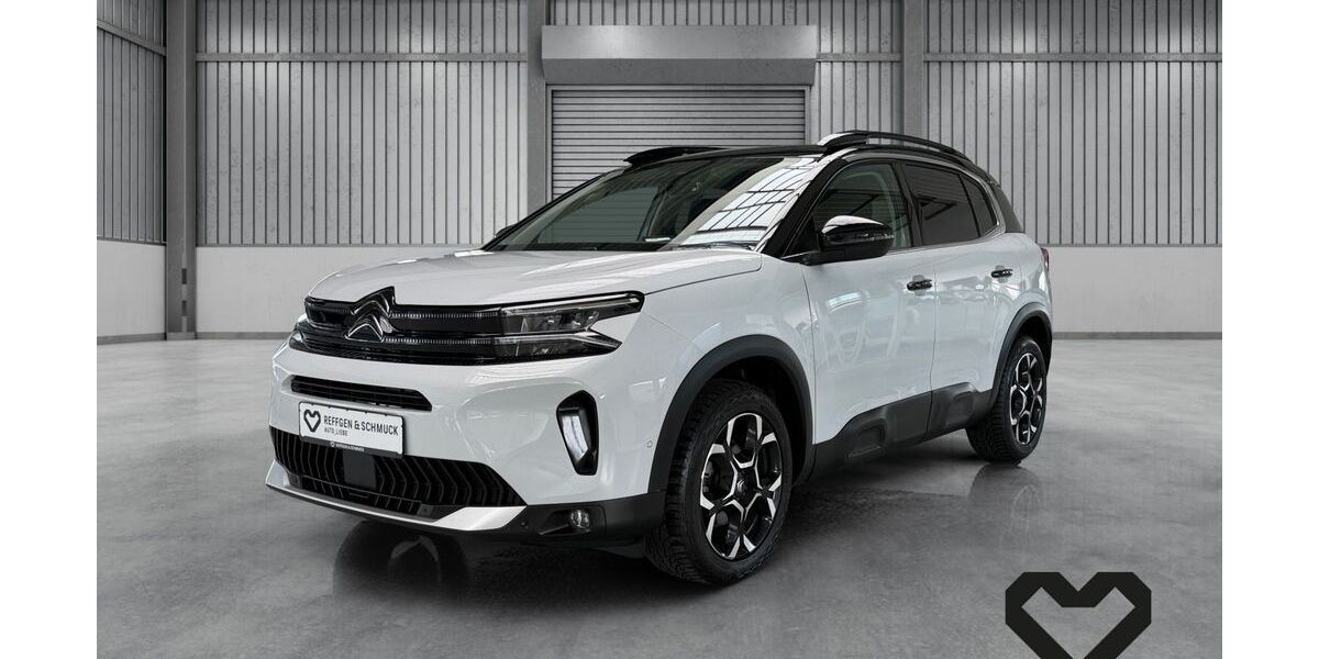Citroen C5 Aircross 27.500 km 23.270 &euro; Mannheim 68309