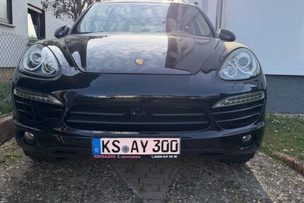 Porsche Cayenne 280.000 km 13.000 &euro; Worms 67551