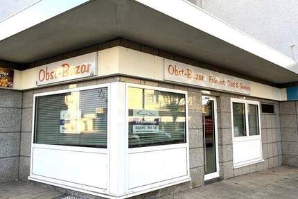 Gewerbeobjekt Bensheim / Auerbach Auerbach - 105.000&euro; | Angebot:24994599