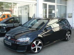 VW Golf GTI VII Klima Navi PDC Alcantara 2.Hand 66.543 km 16.985 &euro; Dossenheim 69221
