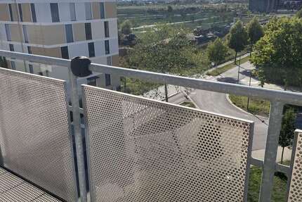 Wohnung zum Mieten in Mannheim 915 € 86.29 m²