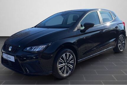 Seat Ibiza 9.968 km 16.500 &euro; Ludwigshafen 67063
