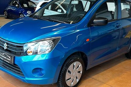 Suzuki Celerio 10.927 km 9.990 &euro; Bad Dürkheim 67098