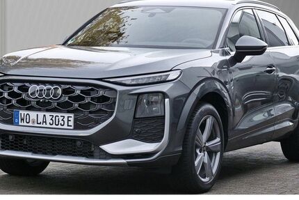 Audi Q3 6.588 km 54.450 &euro; Worms 67547