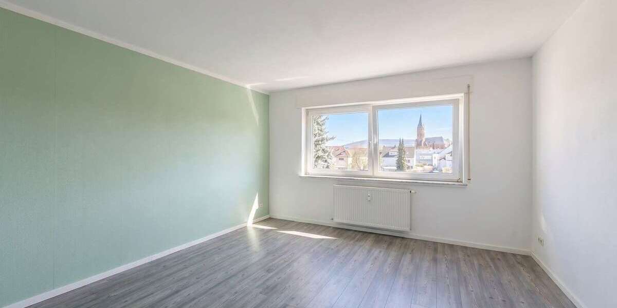 Etagenwohnung Plankstadt - 3 Zimmer, 90 m&sup2;, 1.120&euro; | Angebot:27033038