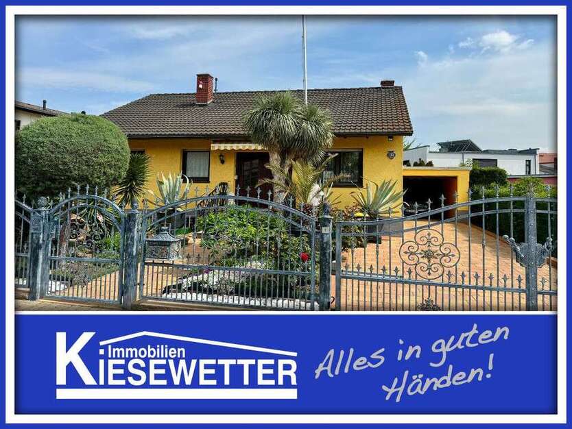 Haus zum Kaufen in Worms 447.000 € 137 m²