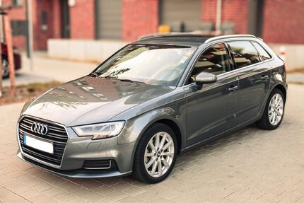 Audi A3 112.000 km 13.480 &euro; Mannheim 68167
