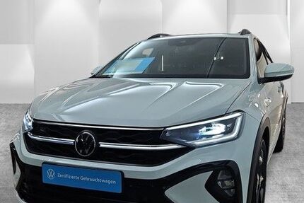 VW Taigo 20.602 km 28.840 &euro; Speyer 67346