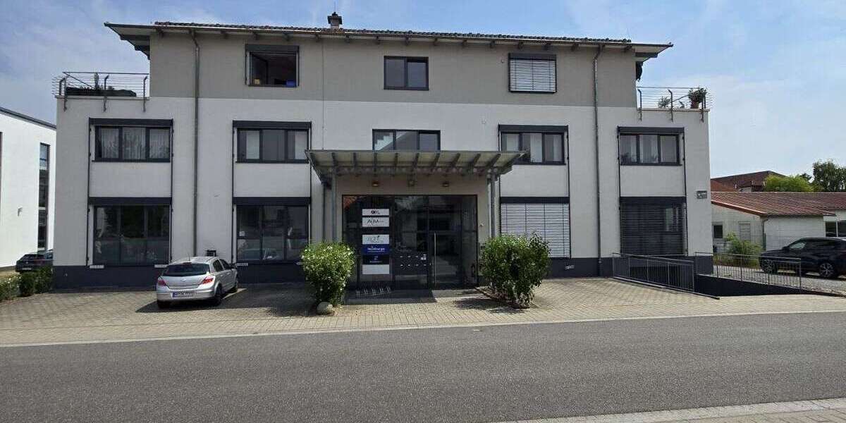 Etagenwohnung Heppenheim Heppenheim - 6 Zimmer, 140 m&sup2;, 1.560&euro; | Angebot:27333956