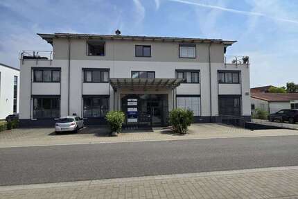 Wohnung Heppenheim Heppenheim - 6 Zimmer, 140 m&sup2;, 1.560&euro; | Angebot:27333956