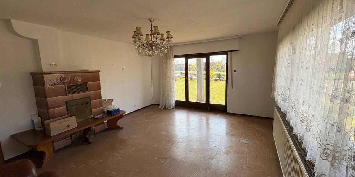 Einfamilienhaus Ketsch - 5 Zimmer, 126 m&sup2;, 649.000&euro; | Angebot:26138885