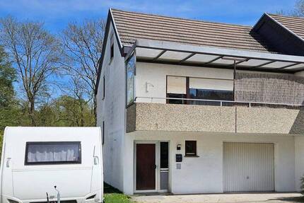 Haus Wiesloch Schatthausen - 5 Zimmer, 146 m&sup2;, 390.000&euro; | Angebot:26555461