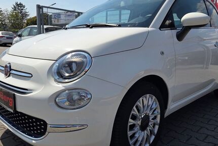 Fiat 500 55.610 km 8.450 &euro; Speyer 67346