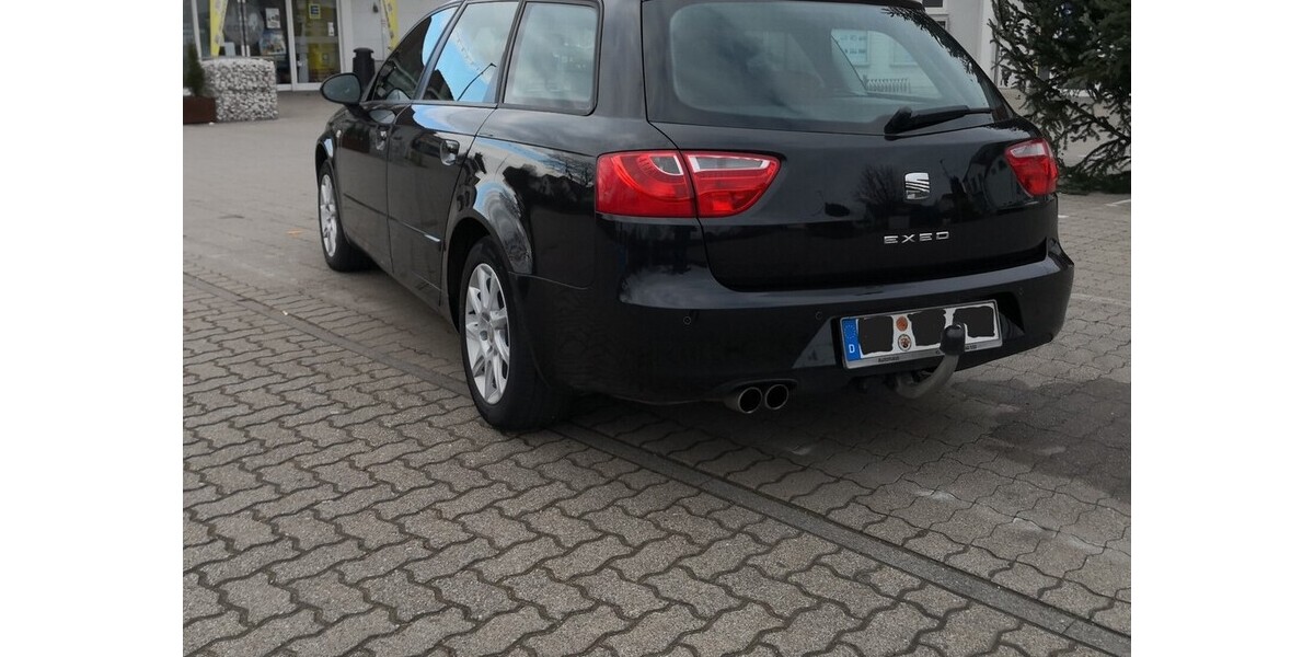 Seat Exeo ST 285.000 km 3.999 &euro; Hochdorf-Assenheim 67126
