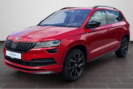 Skoda Karoq 85.740 km 21.290 € Ludwigshafen 67063