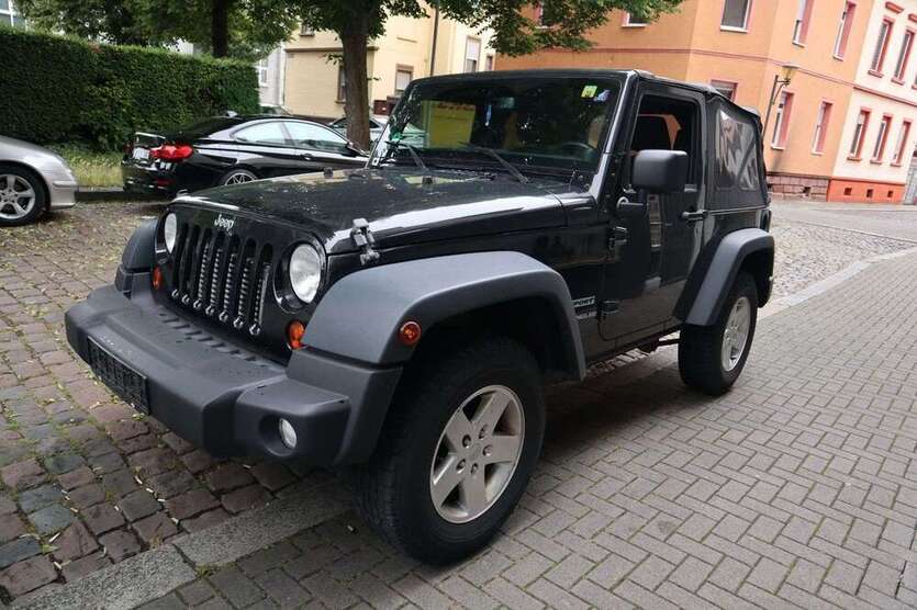 Wrangler