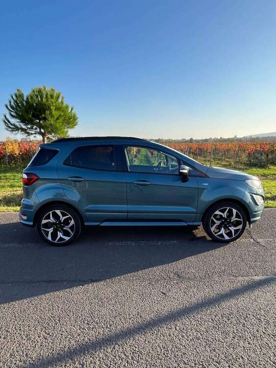 EcoSport