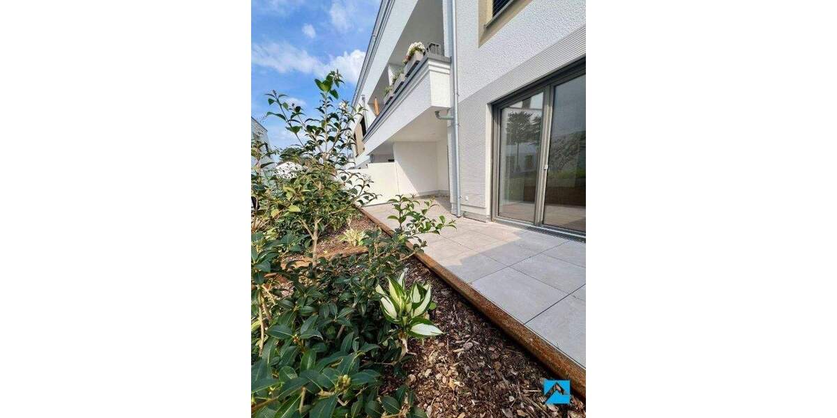 Terrassenwohnung Worms Horchheim - 3 Zimmer, 98 m&sup2;, 451.000&euro; | Angebot:25676404