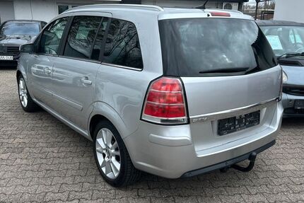 Opel Zafira 113.400 km 5.999 &euro; Worms 67547