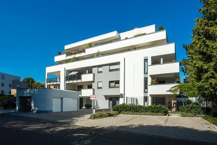 75m2 EG Mietwohnung in Worms mit Terrasse und Garten zimmer