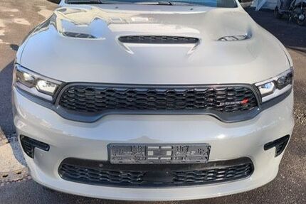 Dodge Durango 57.000 km 47.900 &euro; Heidelberg 69123