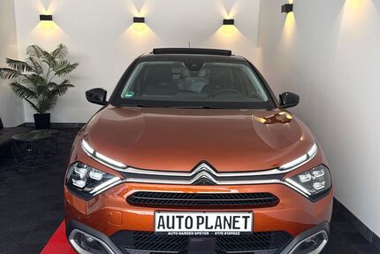 Citroen C4 69.000 km 16.990 &euro; Schwetzingen 68723