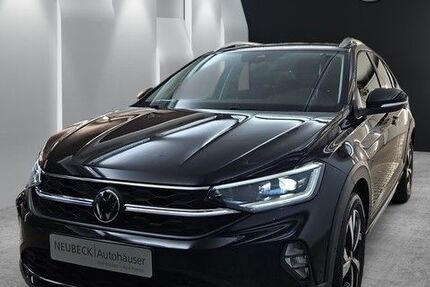 VW Taigo 4.999 km 31.890 &euro; Speyer 67346