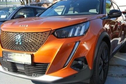 Peugeot 2008 7.700 km 19.990 &euro; Gruenstadt 67269