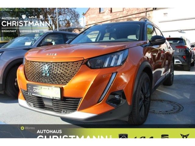 Peugeot 2008 7.700 km 19.990 &euro; Gruenstadt 67269