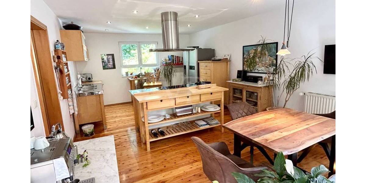 Doppelhaushälfte Heidelberg / Schlierbach Schlierbach - 5 Zimmer, 134 m&sup2;, 990.000&euro; | Angebot:25742306