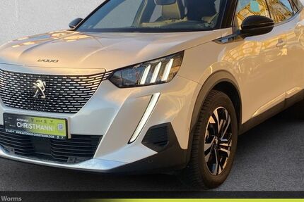 Peugeot 2008 14.700 km 22.790 &euro; Gruenstadt 67269