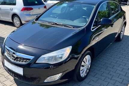 Opel Astra 139.178 km 2.999 &euro; Leimen(Heidelberg) 69181