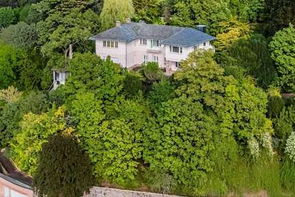Haus Heidelberg Neuenheim - 12 Zimmer, 380 m&sup2;, 4.900.000&euro; | Angebot:27351395