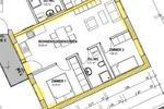 Etagenwohnung Worms Nördliche Vororte - 3 Zimmer, 50 m&sup2;, 690&euro; | Angebot:26425884