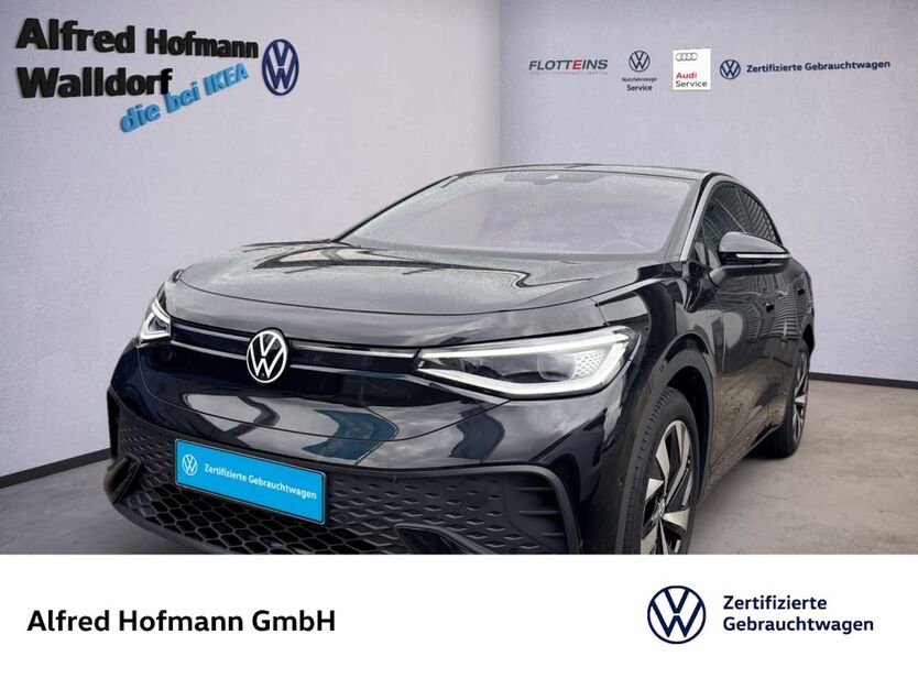 VW ID.5 7.026 km 48.071 € Walldorf 69190