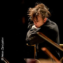 Abokonzert 3 13.12.2025 Congress Center Rosengarten Mannheim