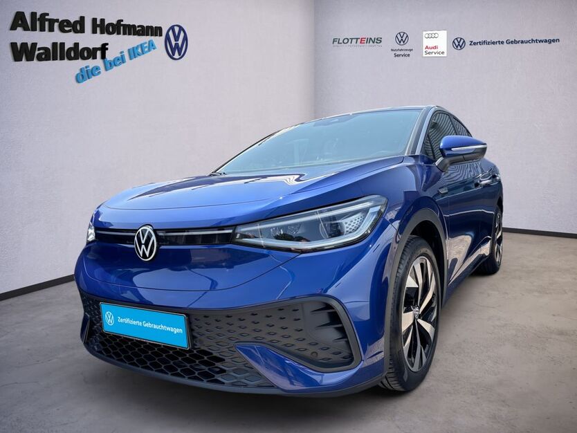 VW ID.5 32.803 km 32.159 € Walldorf 69190