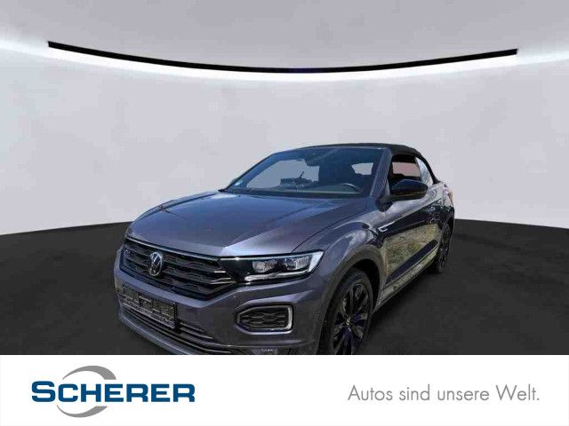 T-Roc