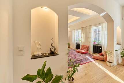 Wohnung zum Kaufen in Heidelberg 1.150.000 € 182 m² 6 zimmer