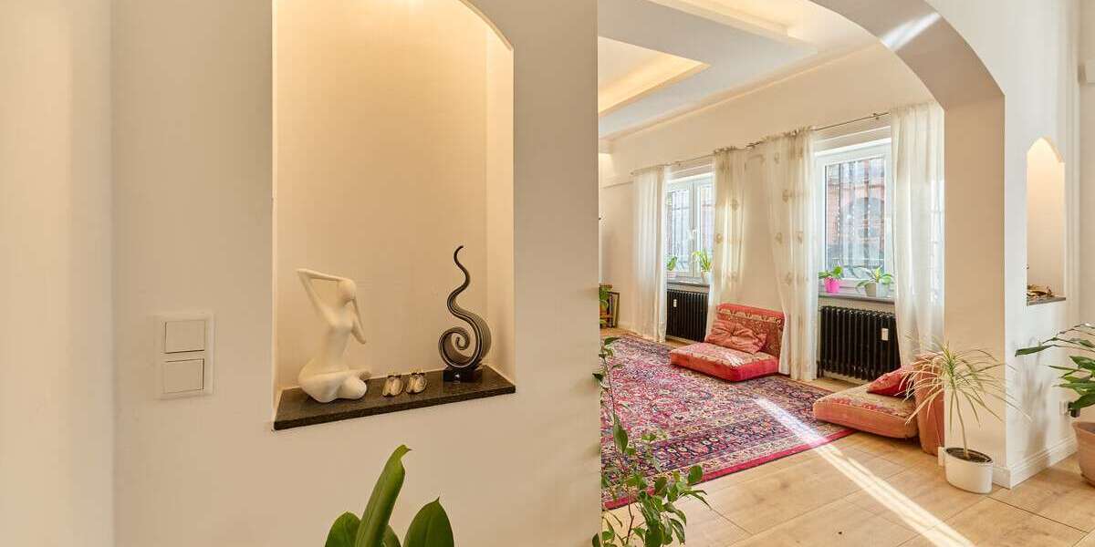 Wohnung zum Kaufen in Heidelberg 1.150.000 € 182 m² 6 zimmer