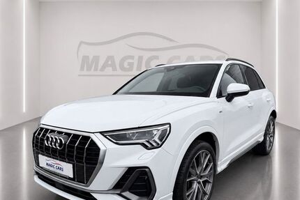 Audi Q3 86.000 km 33.900 &euro; Worms 67547