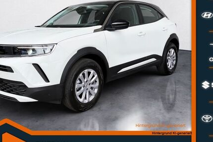 Opel Mokka 38.505 km 16.919 &euro; Heidelberg 69115