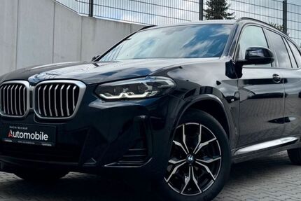 BMW X3 61.000 km 39.999 &euro; Leimen 69181