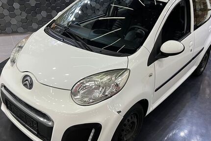 Citroen C1 79.854 km 7.948 &euro; Eisenberg 67304