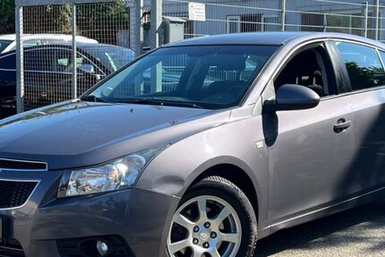 Chevrolet Cruze 200.000 km 3.900 &euro; Weinheim 69469