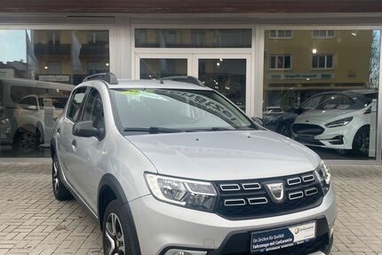 Dacia Sandero 33.986 km 10.900 &euro; Speyer 67346