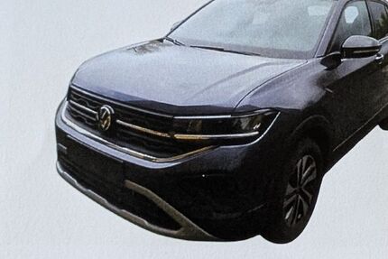 VW T-Cross 4.930 km 22.836 &euro; Ludwigshafen 67065