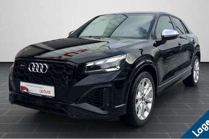 Audi SQ2 6.490 km 39.200 € Mannheim 68309